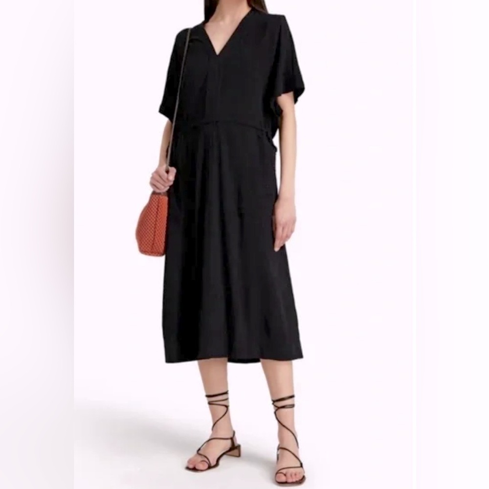 Rag & Bone Elysse Caftan Dress